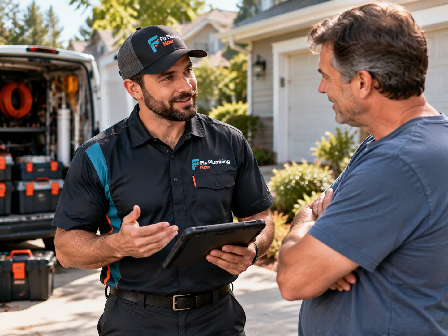 Clogged Drain Service Sherman Oaks, CA FAQs